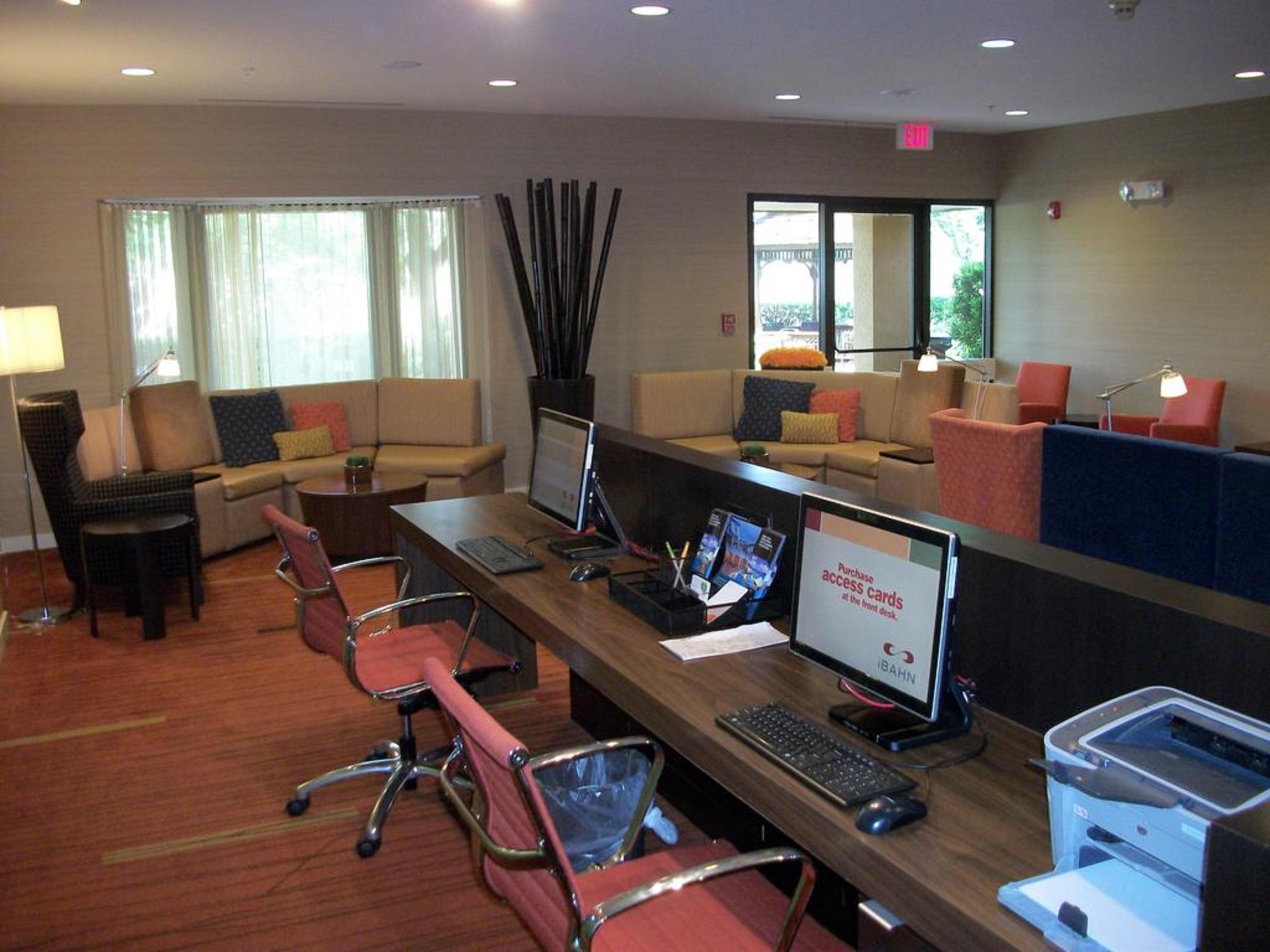 Hotel Courtyard Baton Rouge South Esterno foto