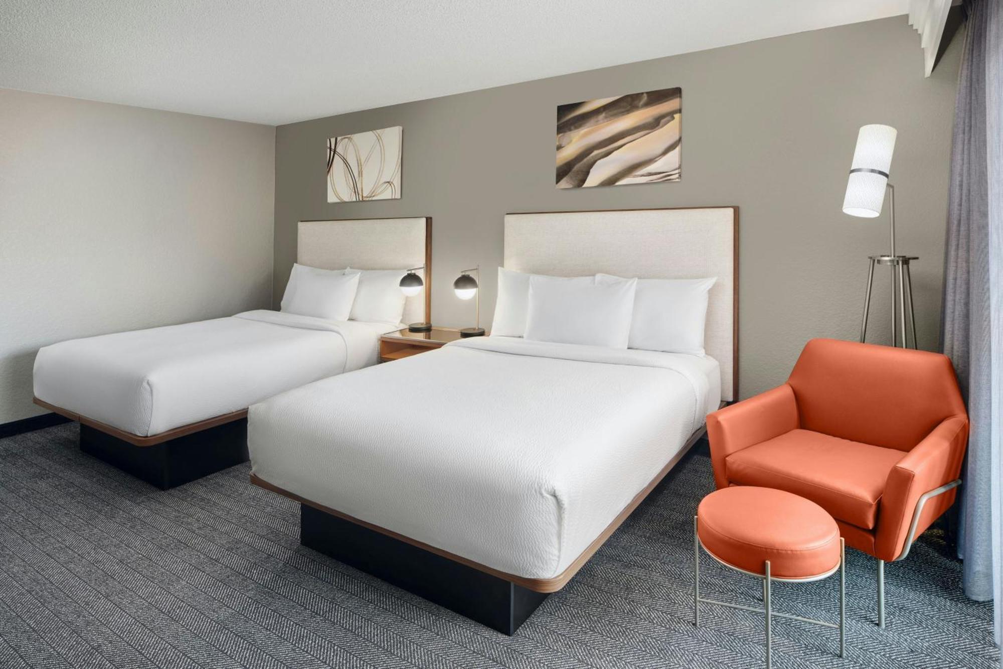 Hotel Courtyard Baton Rouge South Esterno foto