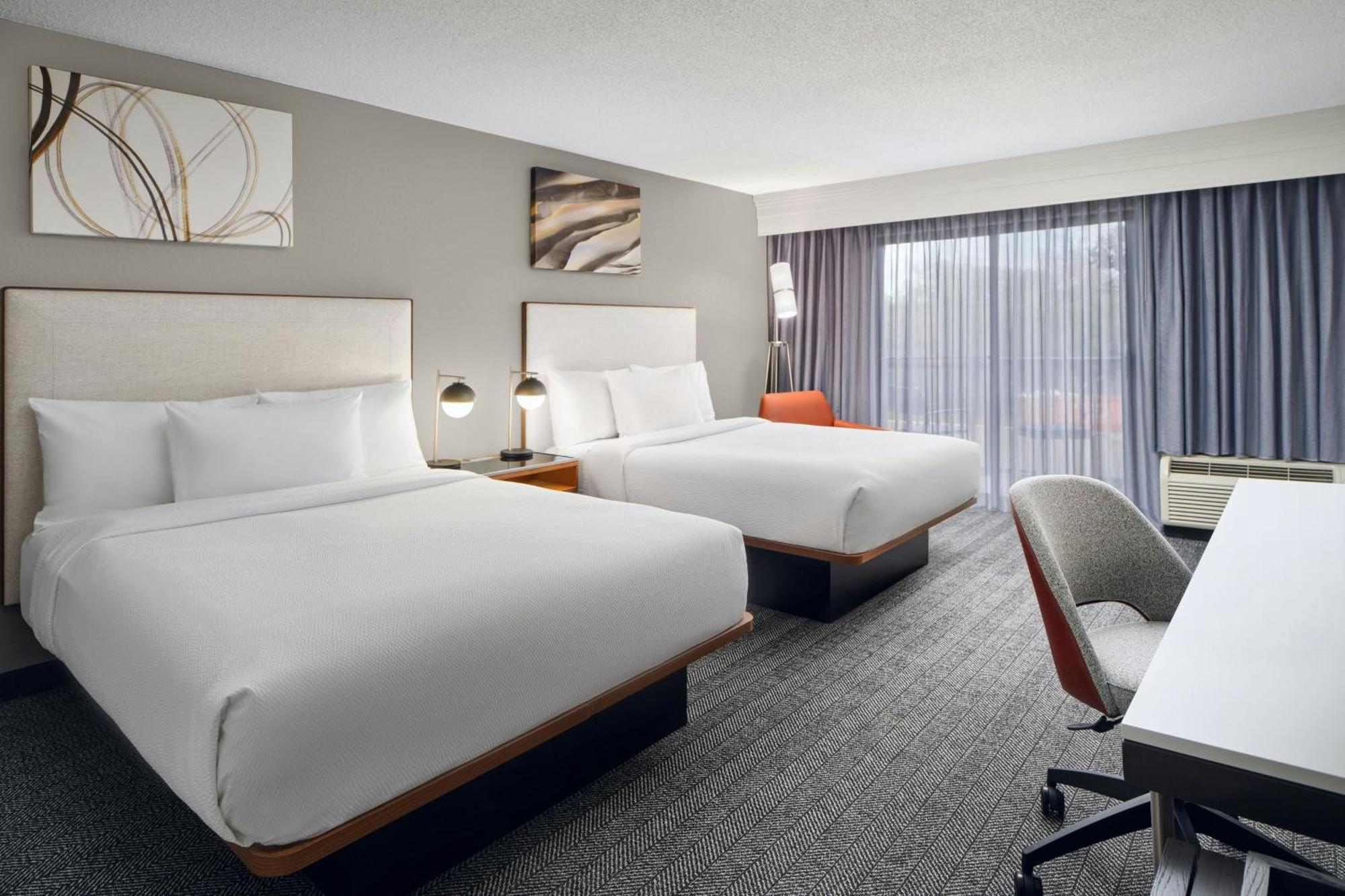 Hotel Courtyard Baton Rouge South Esterno foto