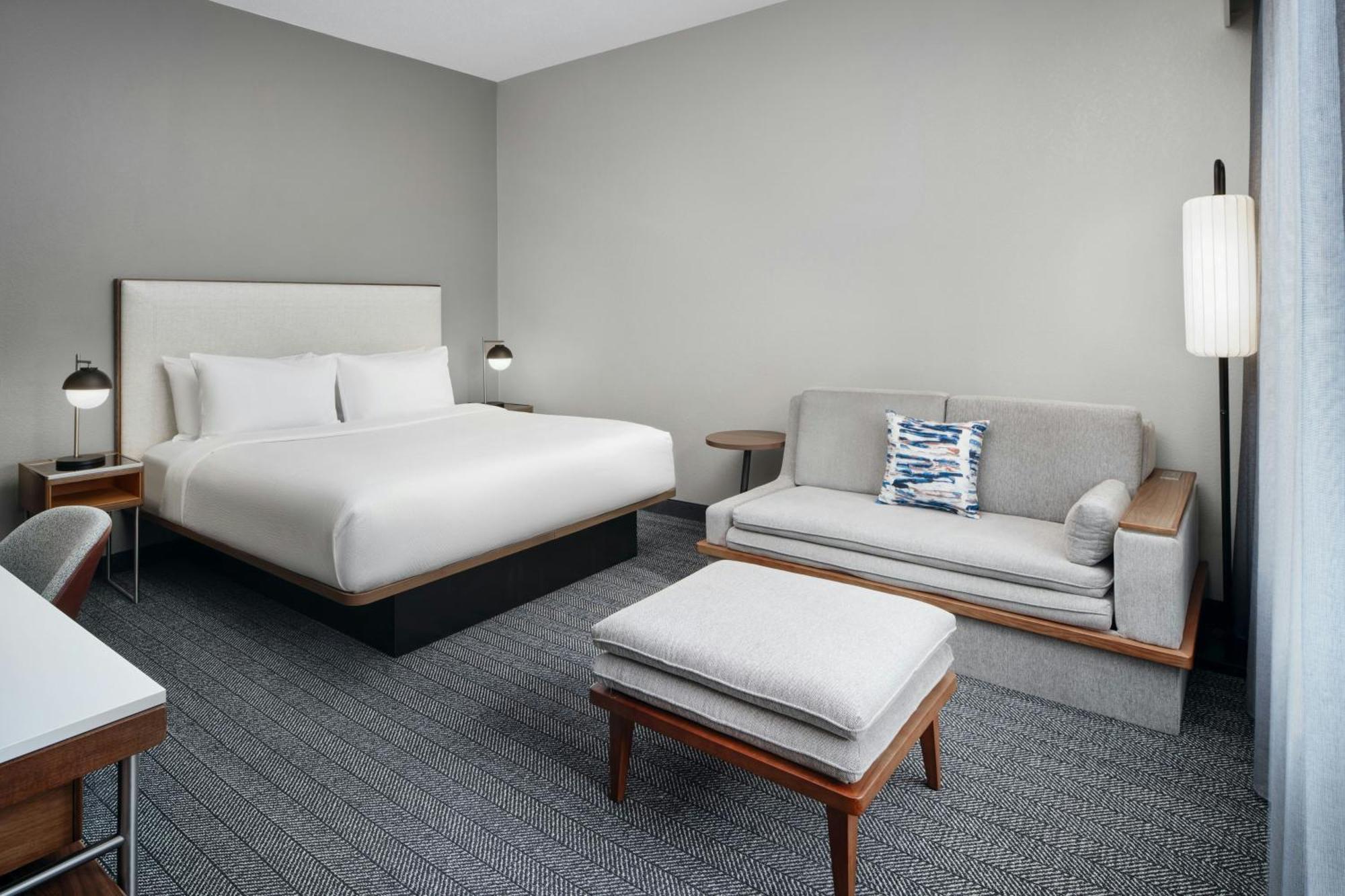 Hotel Courtyard Baton Rouge South Esterno foto