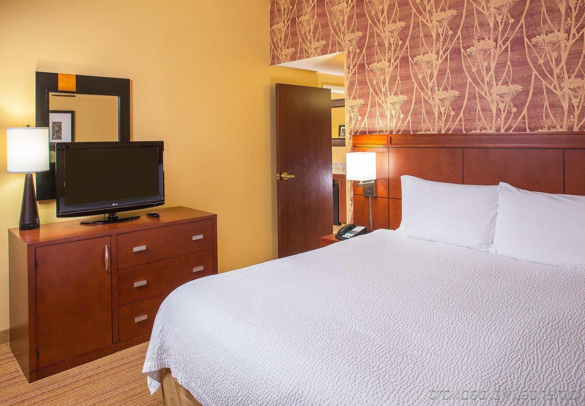 Hotel Courtyard Baton Rouge South Esterno foto