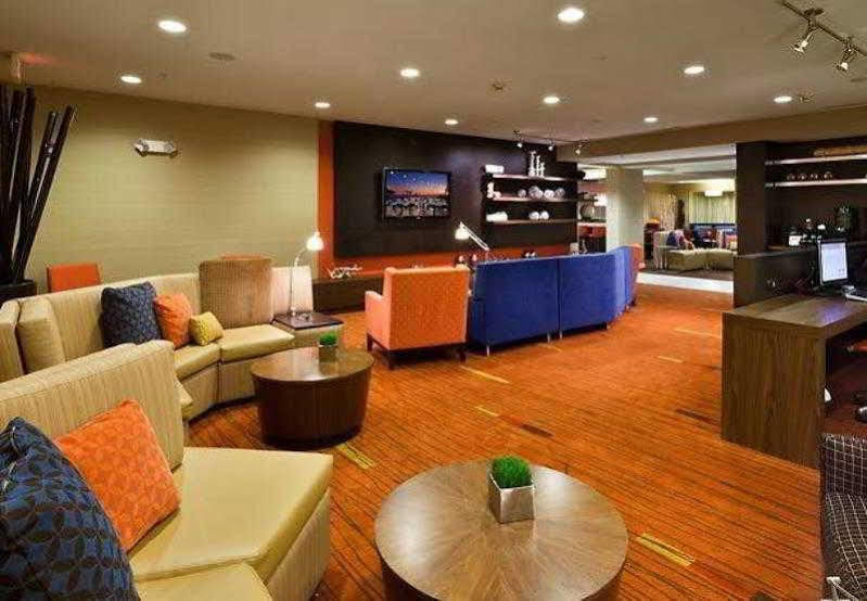Hotel Courtyard Baton Rouge South Esterno foto