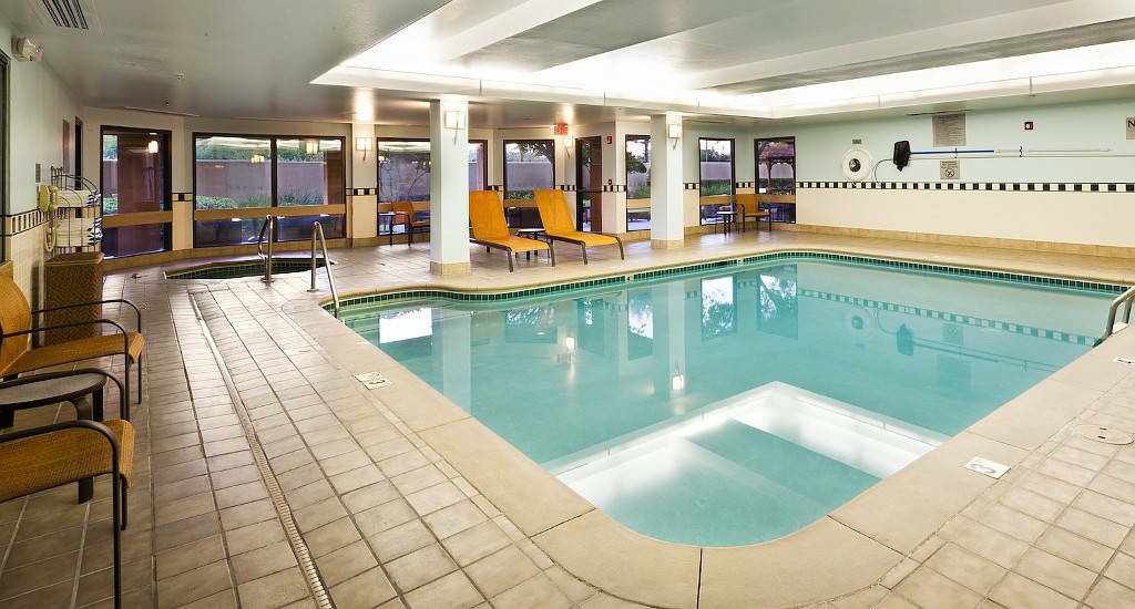 Hotel Courtyard Baton Rouge South Esterno foto
