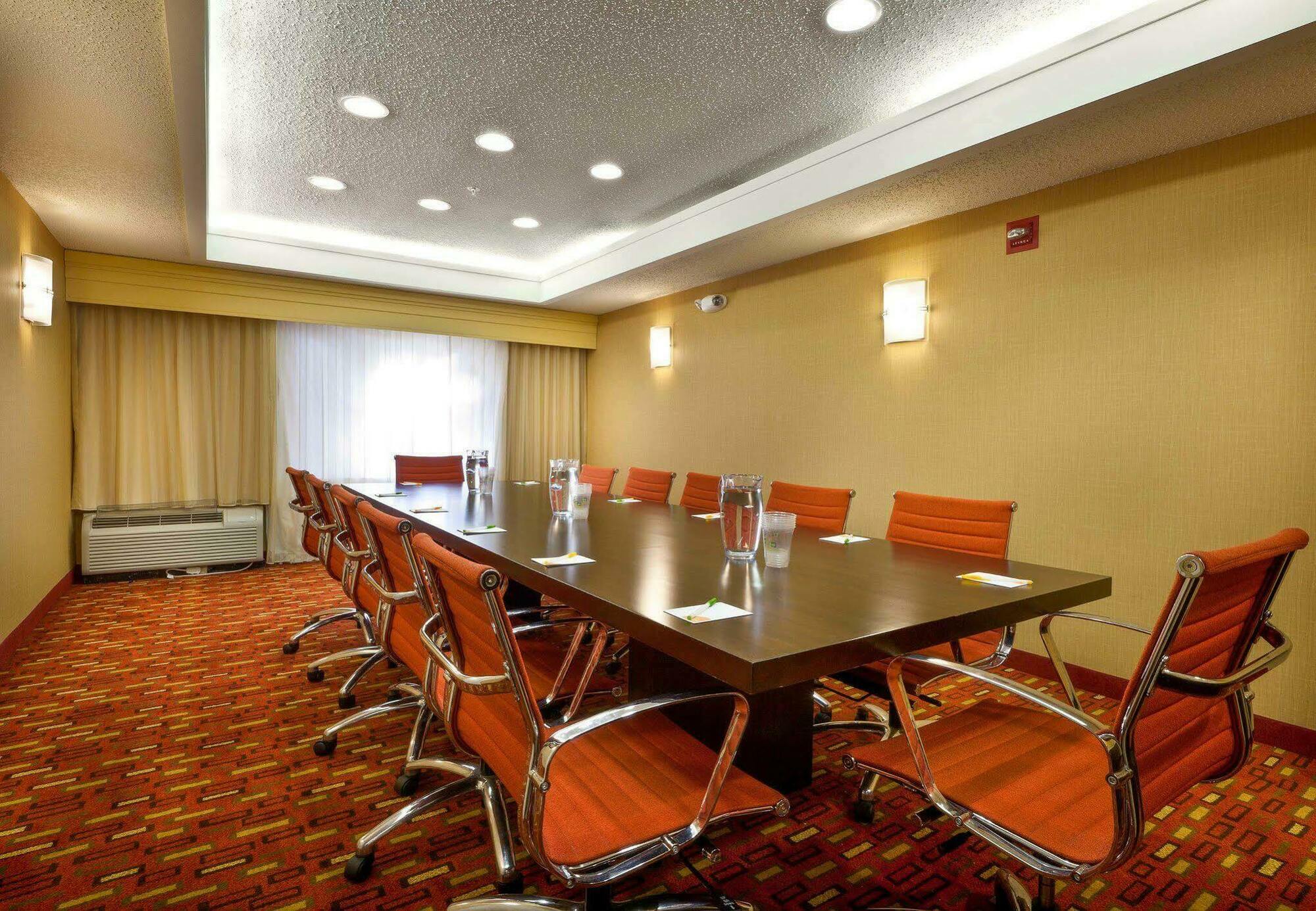 Hotel Courtyard Baton Rouge South Esterno foto